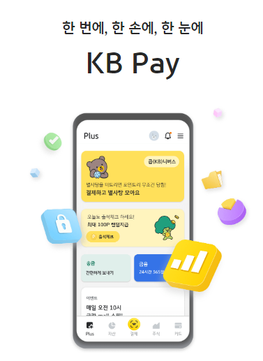 KBPay 퀴즈정답